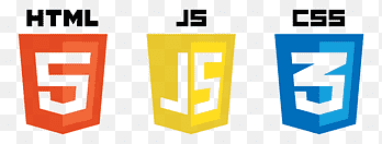 HTML, CSS y JavaScript