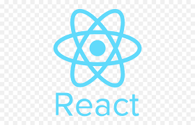 React