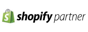 Shopify Certified Partner
